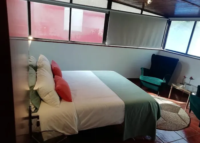 Old Town House La Laguna