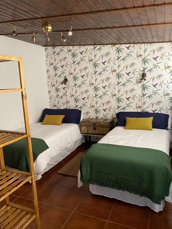 Holiday home Old Town House La Laguna La Laguna (Tenerife)
