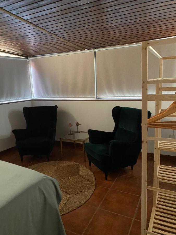Holiday home Old Town House La Laguna *