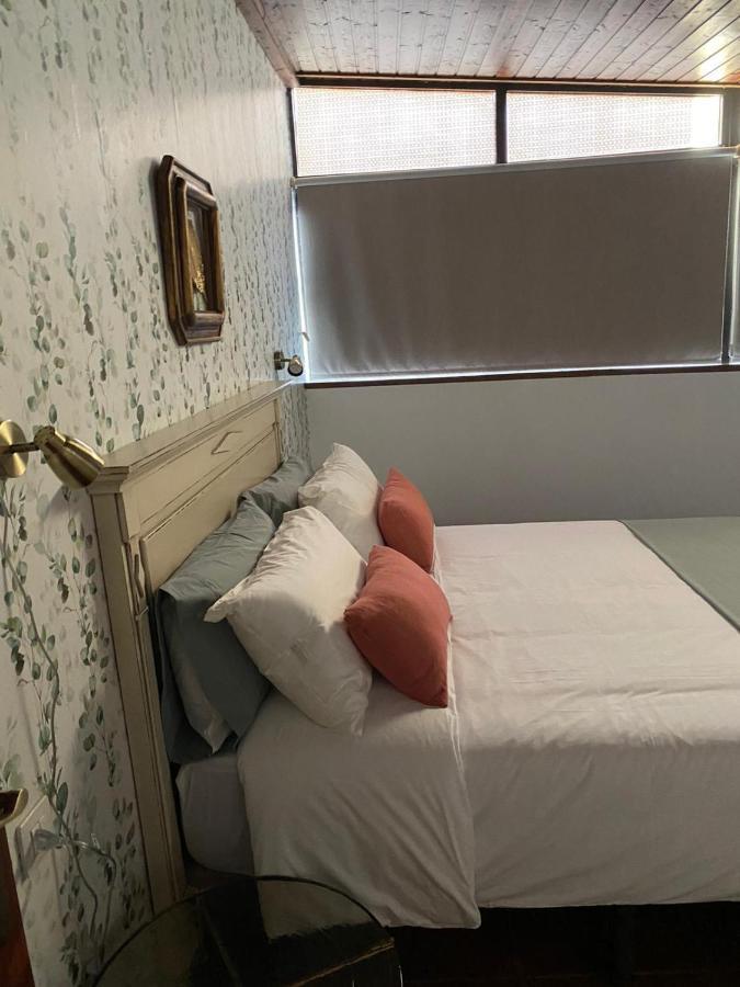 Old Town House La Laguna Holiday home