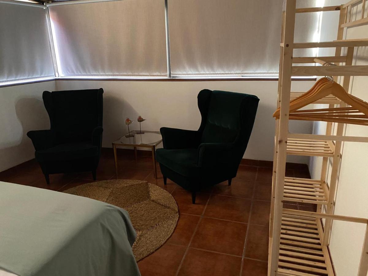 Сasa de vacaciones Old Town House La Laguna *