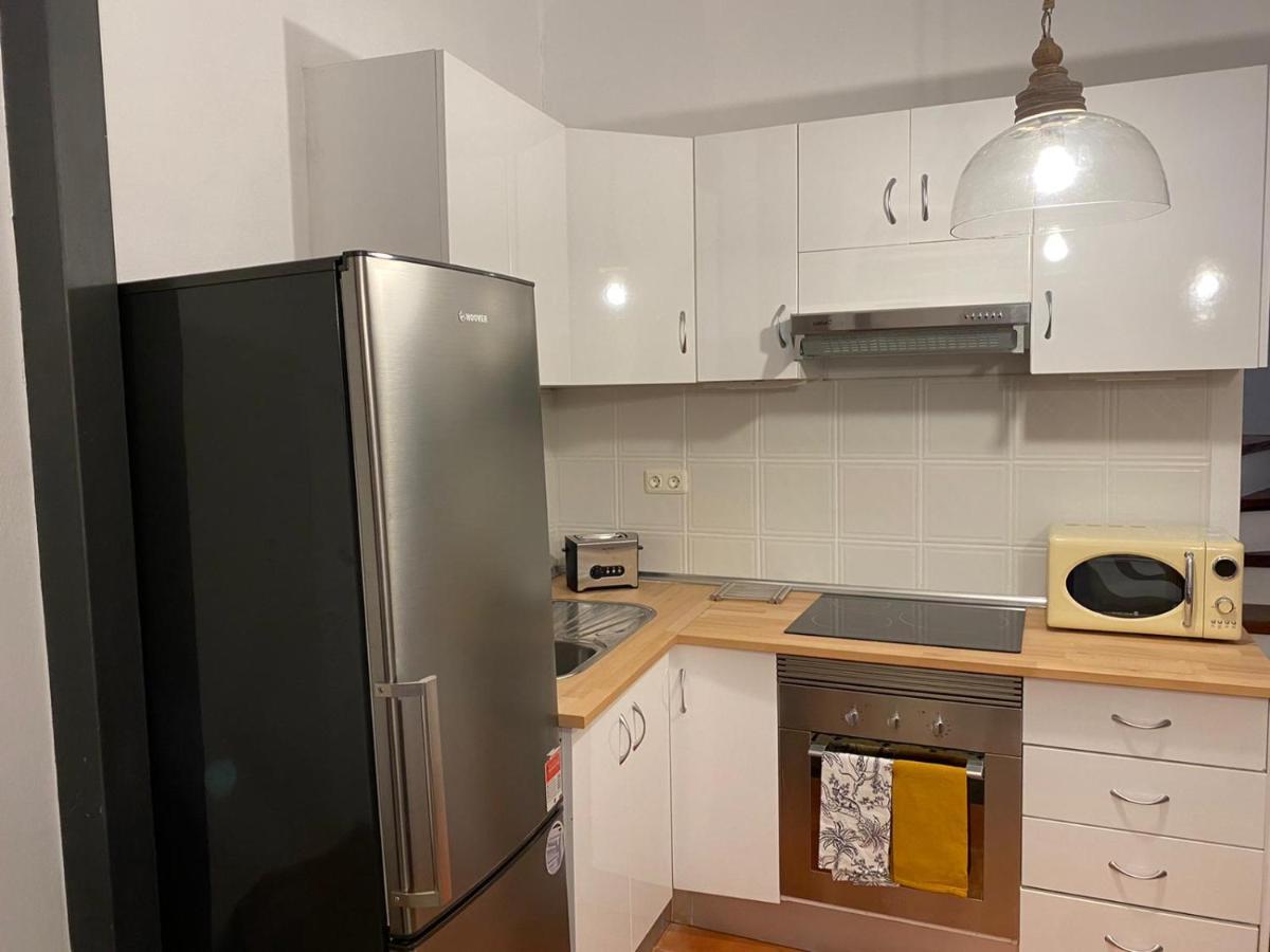 Old Town House La Laguna Holiday home