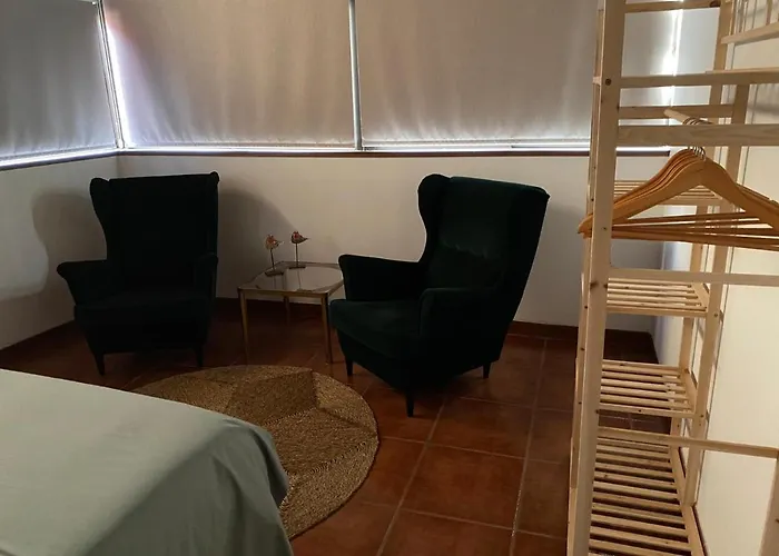 Old Town House La Laguna