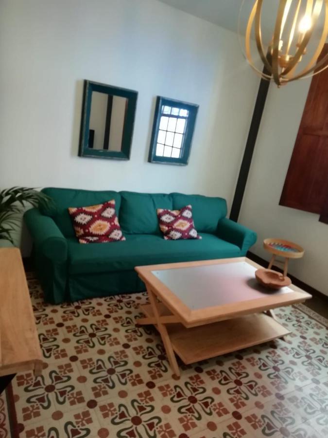 Casa de Férias Old Town House La Laguna