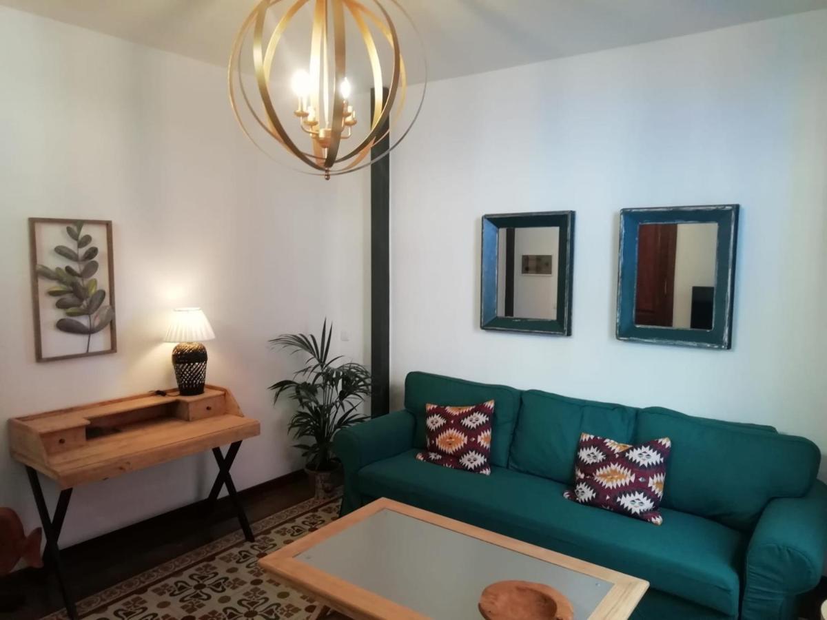 Vakantiehuis Old Town House La Laguna La Laguna (Tenerife)