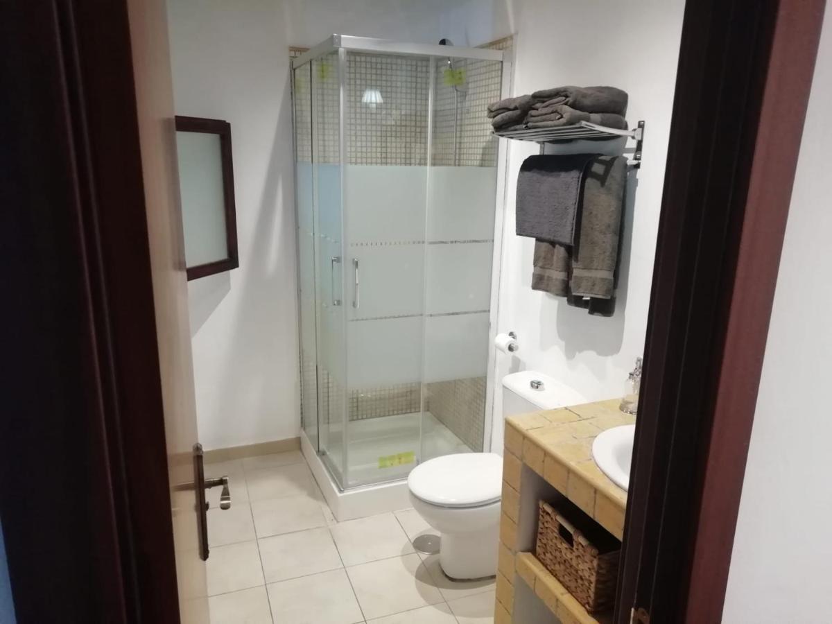 Old Town House La Laguna Vakantiehuis La Laguna (Tenerife)
