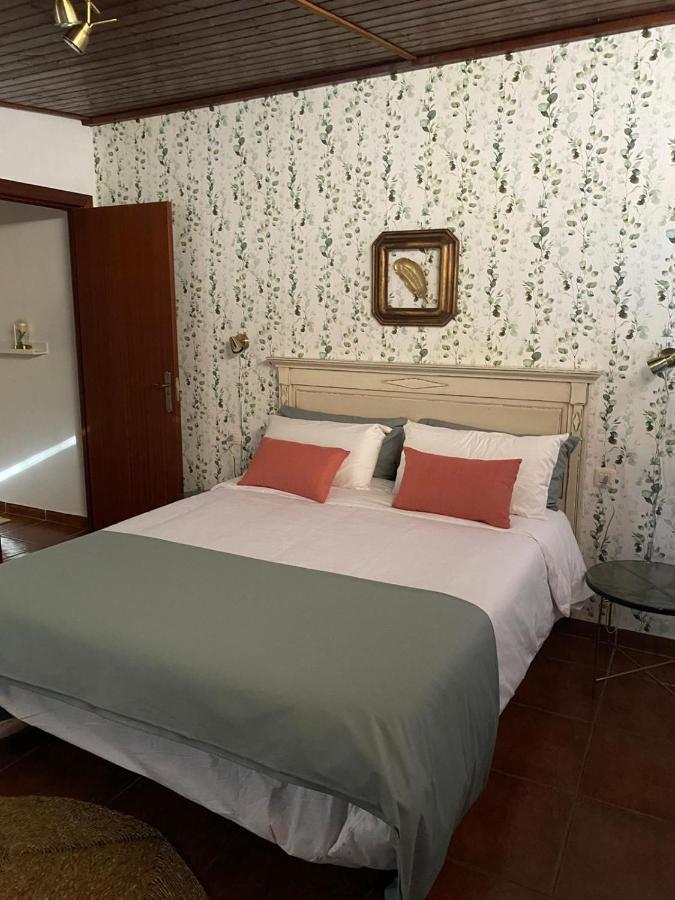 Old Town House La Laguna Casa de Férias La Laguna (Tenerife)