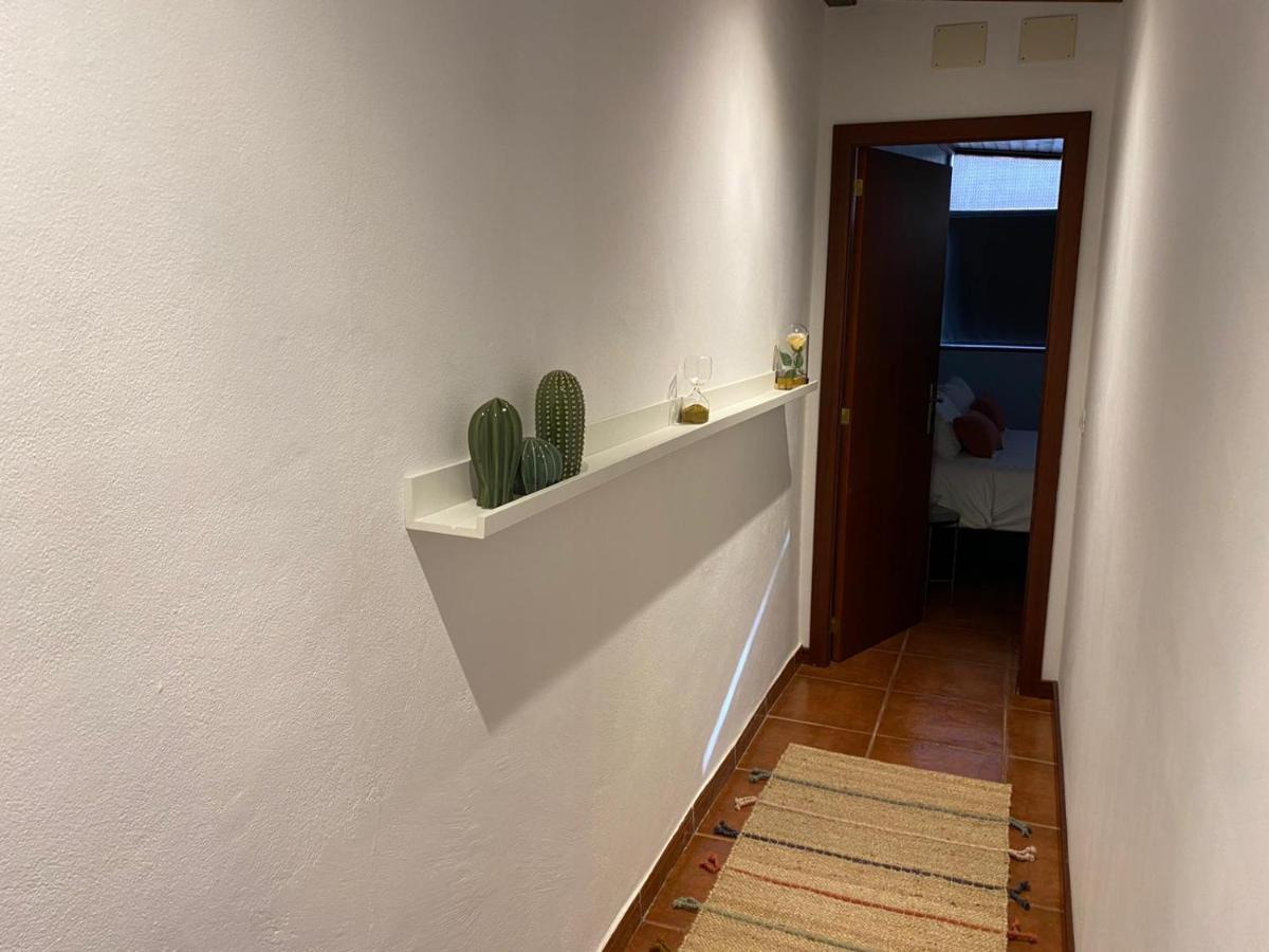 Vakantiehuis Old Town House La Laguna La Laguna (Tenerife)