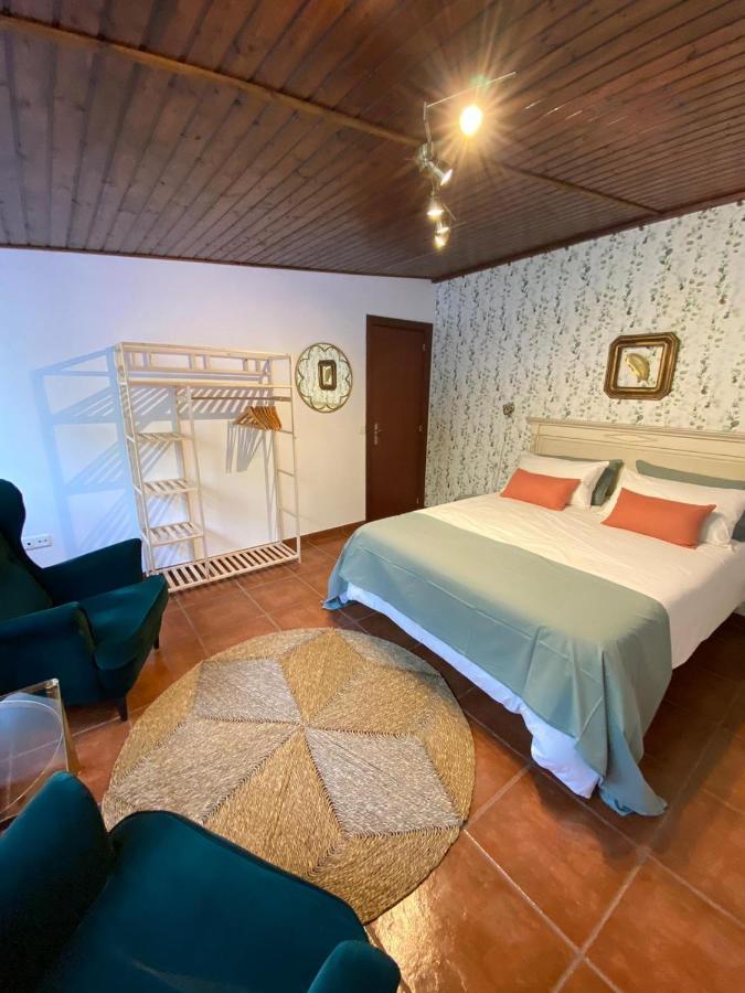 Old Town House La Laguna Vakantiehuis *