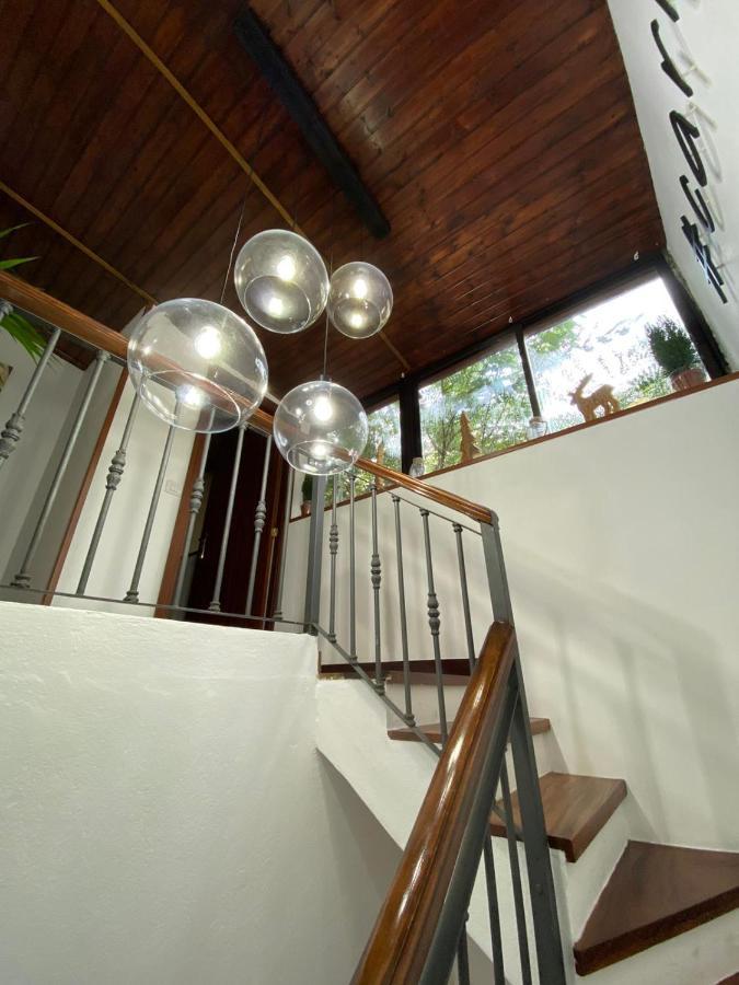 Old Town House La Laguna Vakantiehuis