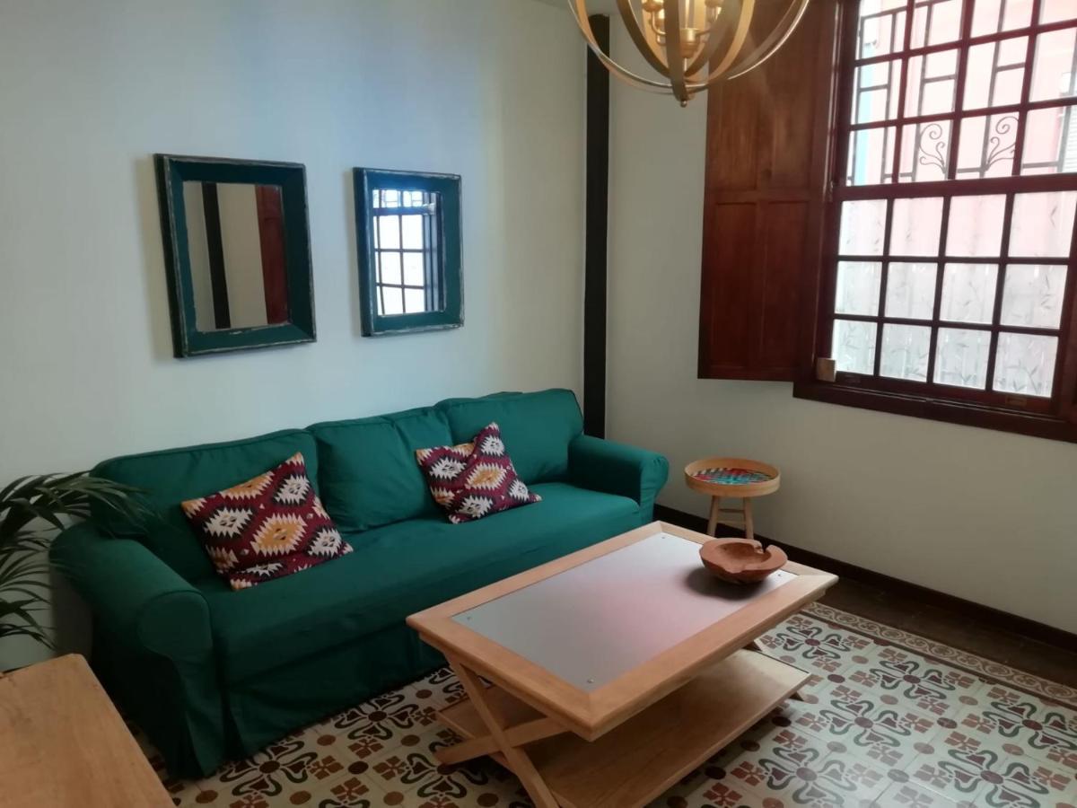 Vakantiehuis Old Town House La Laguna La Laguna (Tenerife)