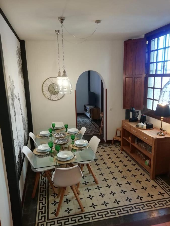 Vakantiehuis Old Town House La Laguna
