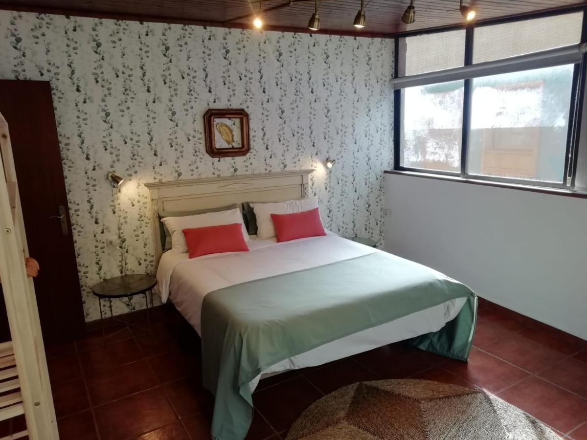 Old Town House La Laguna Vakantiehuis *