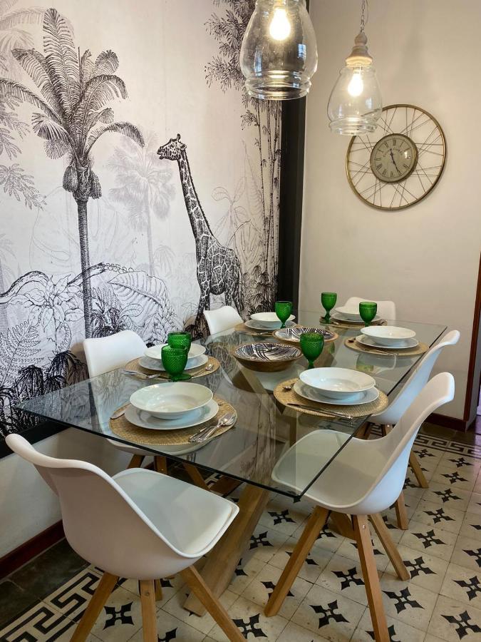 Old Town House La Laguna Vakantiehuis *