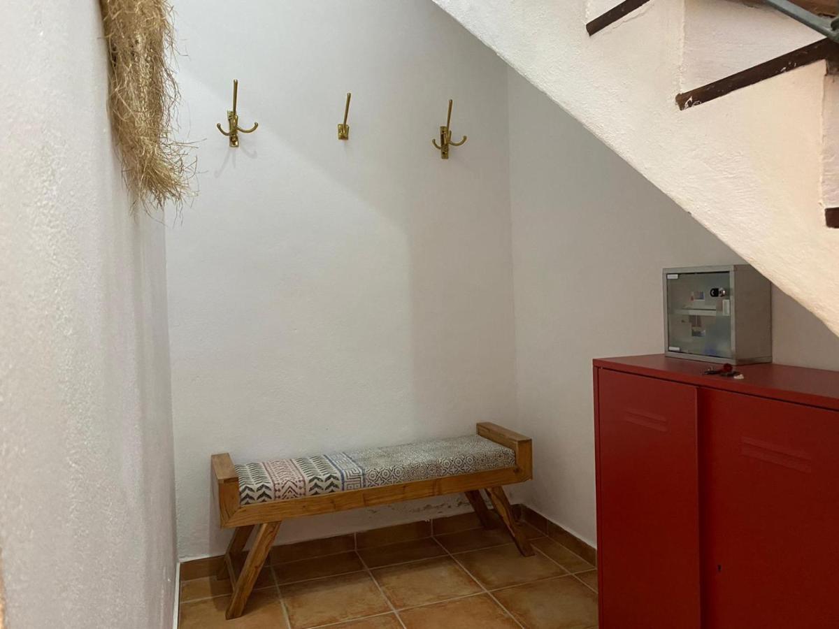 Old Town House La Laguna Vakantiehuis